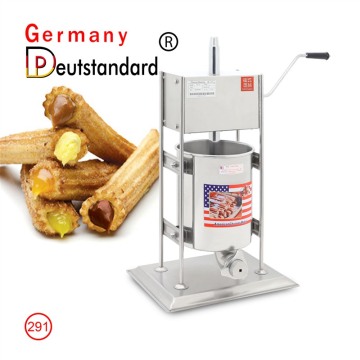 Churros Hersteller Churros Maschine von hoher Qualität zu verkaufen