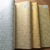 2015 new design Luxury golden foil Metallic wallpaper                        
                                                Quality Assured