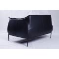 Design modern Archibald Loveseat de Jean-Marie Massaud