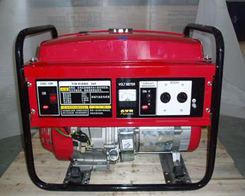 Generator (AT4.0GF)