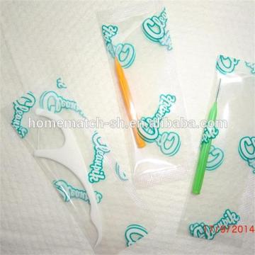 oral care interdental brushes toothpick, "I", "L" shape style, China supplier, trade assurance, FDA, ISO9001