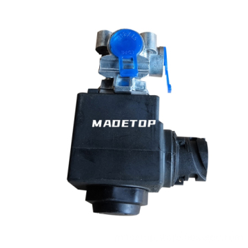High Quality Solenoid Valve 1078316 for Renault Midlum by ZHUJI Madetop Factory