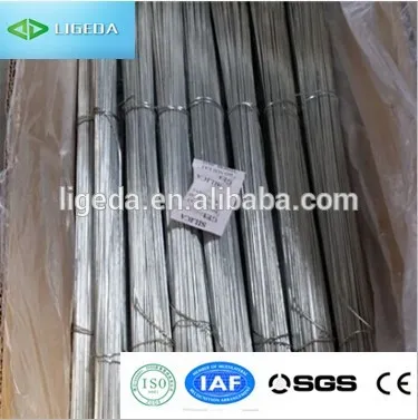 cut wire without wire cutters