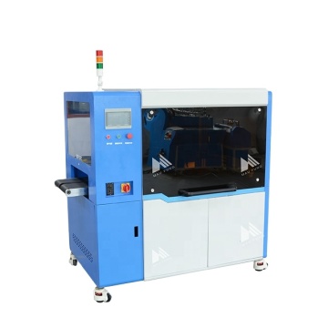 Auto Rounding Corner Cutting Machine for Book Binding with Factory Outlet