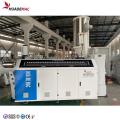 HDPE PE PPR MPP plastic pipe extruder machine