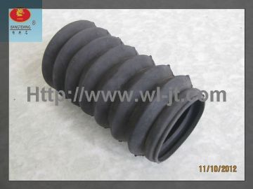 002101 factory directly sale of drive shaft boot