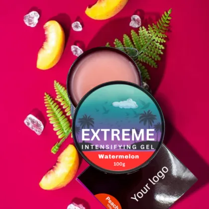 Extreme Tanning Accelerator: Custom Bronzer Butter Tanning Cream for Fake Tan & Skin Care