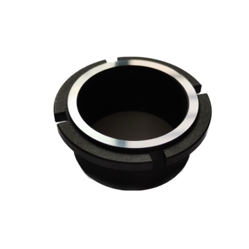 PTFE-Filled Carbon Pump Seal Ring for Mechanical Seals