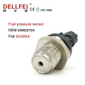 Sensor de presión de riel común nuevo de Scania 45962072g