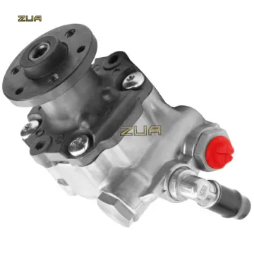 Power Steering Pump OEM for BMW X3 E83 2.5si 3.0i 3.0si 1 E81 - Factory Price