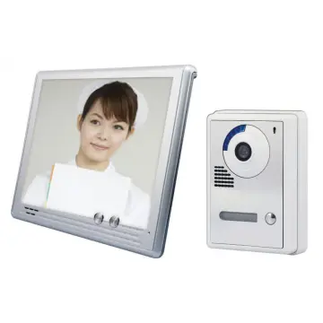 Medical device internet of things application