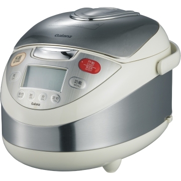 Most Polular Multifunction Rice Cooker in The World