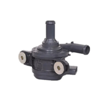 Electric Auto Water Pump for Japanese Cars: Part Number 161B0-36010 - Ideal for Enhancing Cooling System Performance