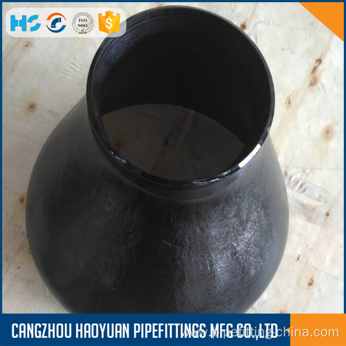 Carbon Steel Welded Concentric Reducer