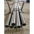 AISI 1026 carbon steel hollow piston rod