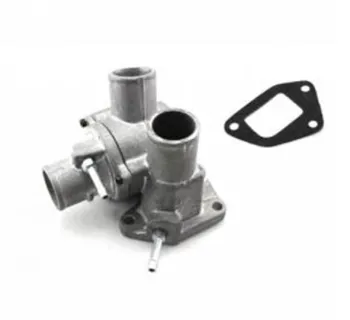 ESAEVER Thermostat 7541078 for Elba 1.5 Argentina 1986-1989 Fiat Renault