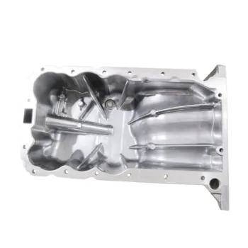 Oil Sump Pan for Chevrolet and Buick Models 2011-2017