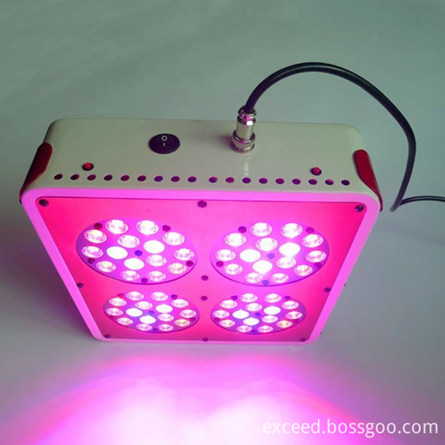 led grow light Apollo 4