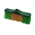 Plastic floor cleaning broom sweeping broom for Household