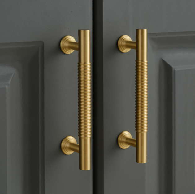 modern cupboard handles