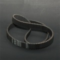 Textile machinery rubber accessories belt