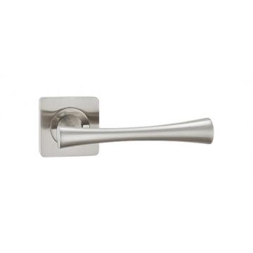 Special carving aluminum zinc door handle