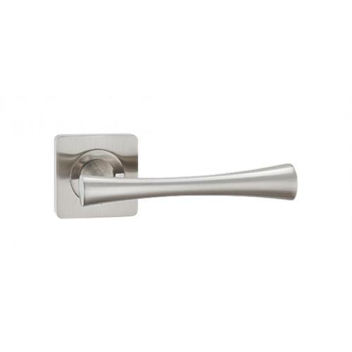 Special carving aluminum zinc door handle