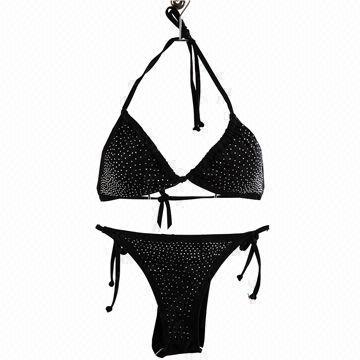 Women's Swimwear, Customized Logos, Colors, Designs and Sizes Accepted