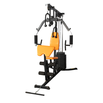 Factory wholesale bodybuilding fitness equipment equipment multi functional trainer strength training equipment