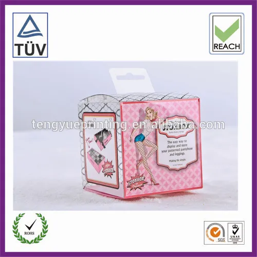 Display Industrial Use clear plastic PP box