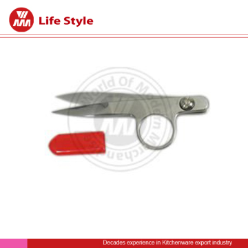 good quality Sewing Thread Clippers Scissors Thread Cutter with holder