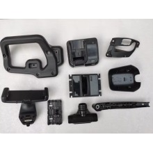 ABS plastic injection molding casing