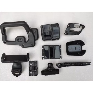 ABS plastic injection molding casing