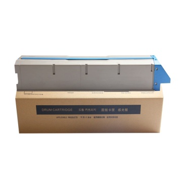 Factory Wholesale OKI Printer Toner Cartridges for C911, C931, C941, Pro 9541, 9542, 9543, and 9431 Models