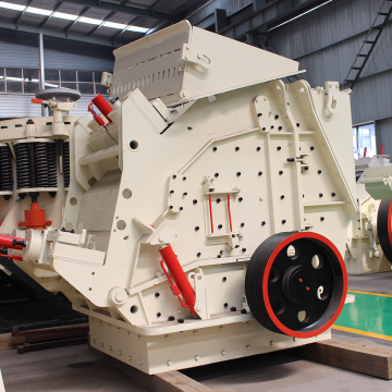 Factory Price PE PF LF Mobile Impact Crusher Machine Stone Impact Crushing Plant Production Line