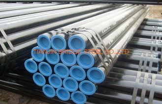 SCH 30 , SCH 40 Welded Steel Pipe For Automobile , Oiled Or