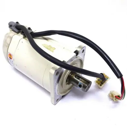 MSM082A4A Panasonic AC Servo Motor Industrial System Modular