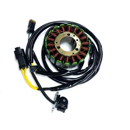 Stator Coil for Can-Am DS450 Models (2008-2015)