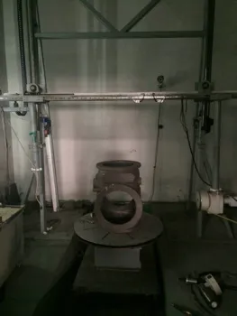 X-ray digital imaging system