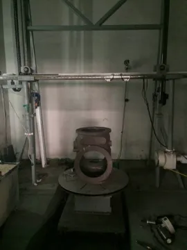 X-ray digital imaging system