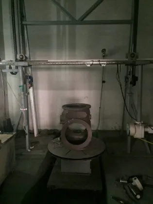 X-ray digital imaging system