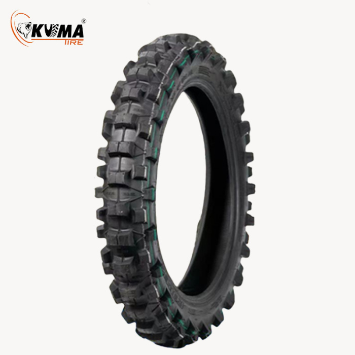 צמיגי אופנוע מידה 120/100-18 MT040