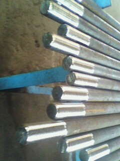 anchor bolt