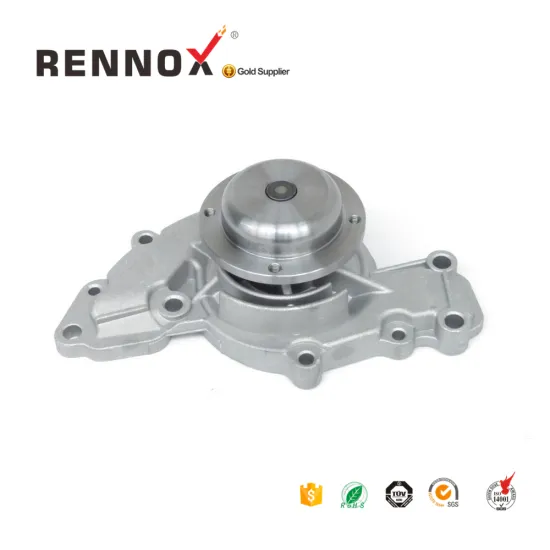 genuine spare parts 12630084 chevrolet caprice Great wall Water Pump Assy use for Japan car