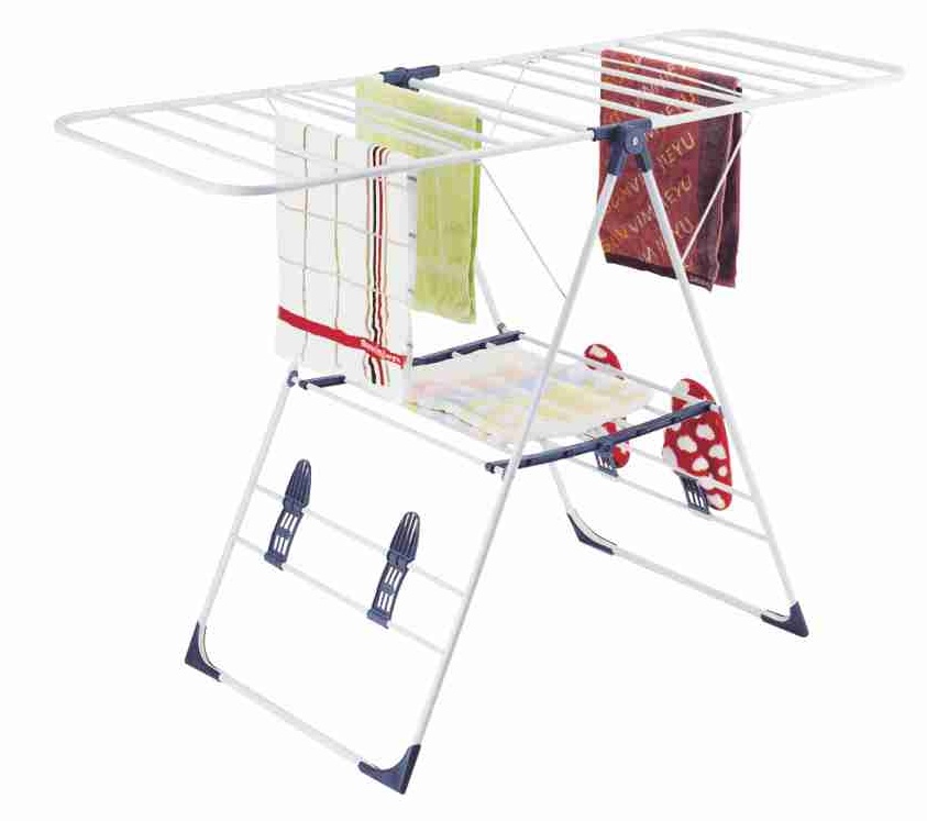 Ama-Wings Clothes Dryer ane-izicathulo Stretcher