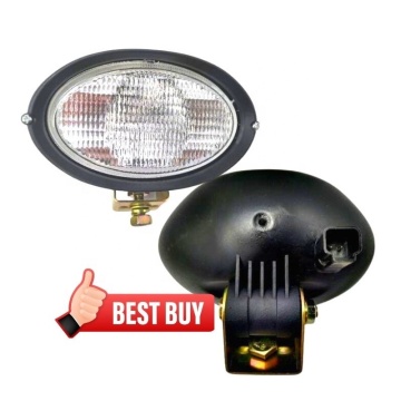 Excavator Working Light Lamp 700/G6320 for 3CX 4CX Parts