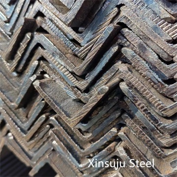 ASTM ASTM ASTM A570 Gr.D Steel Angle140x90 มม.