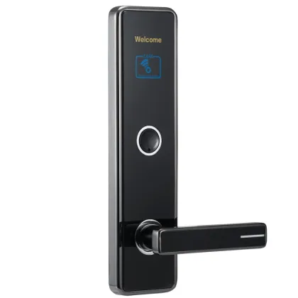 High Security Wireless Smart Door Lock Systems