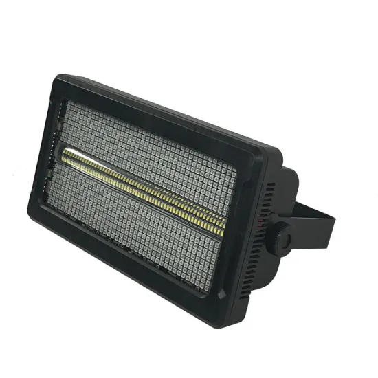 1000W RGBW Waterproof Strobe Wash Light - Hot Selling Stage LED Light for Outdoor Events