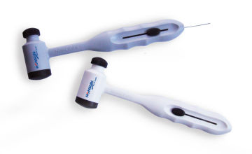 medical gift hammer drill